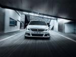 Peugeot 308 GT Line 2017 года (WW)